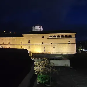 Apartamento Vista Triunfo, Granada