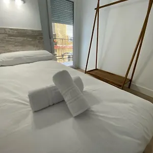 Apartamento Ribera Dreams, Granada