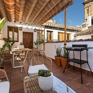 Apartamento Catedral Centro, Granada