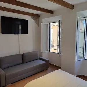 Apartamento Frailes, Granada