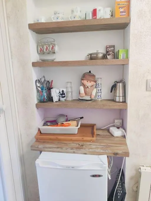 גרנדה Lolas Cozy Studio