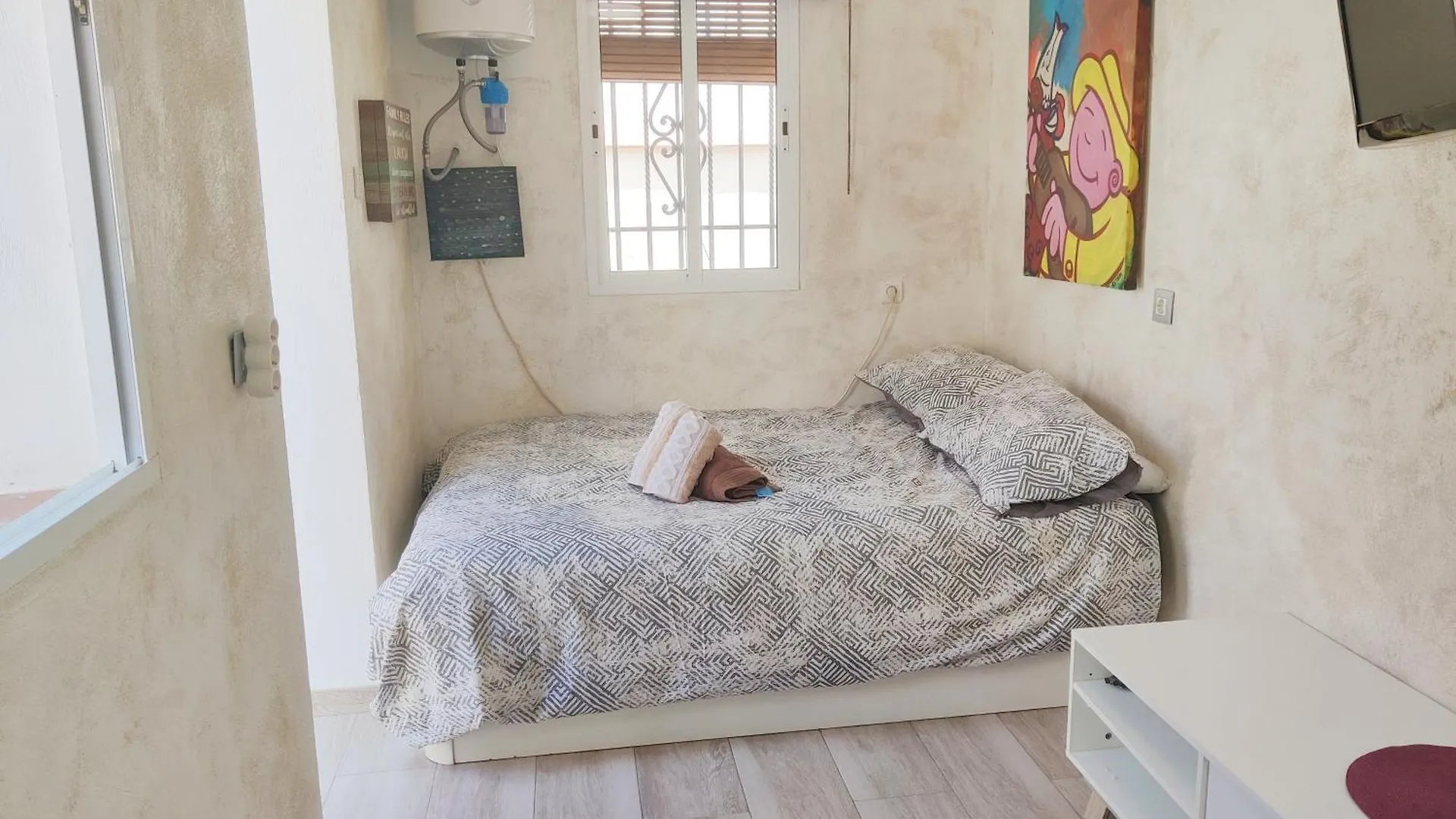 גרנדה Lolas Cozy Studio דירה